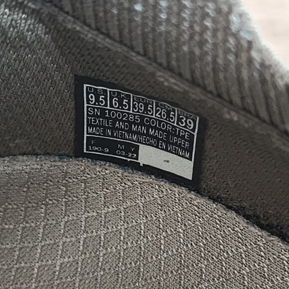 Skechers Arch Fit Flex Women's Casual Slip-On Shoes Sneakers Size 9.5 Taupe - Picture 9 of 9